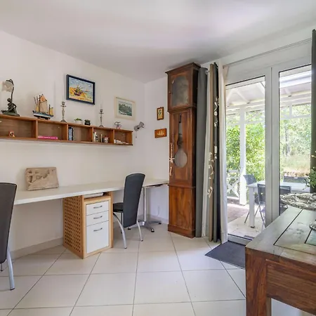 Holiday home Holiday Etoile By Interhome
