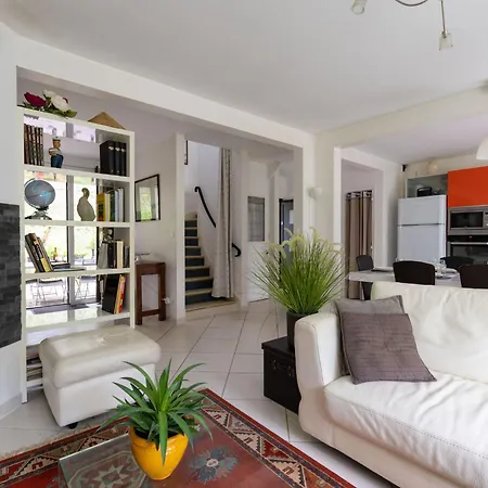 Holiday Etoile By Interhome بيت للعطل آركاشو
