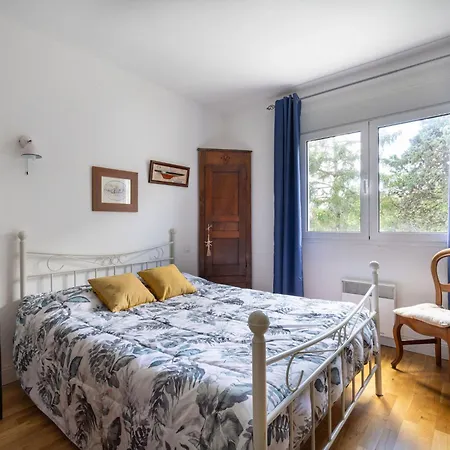 بيت للعطل Holiday Etoile By Interhome