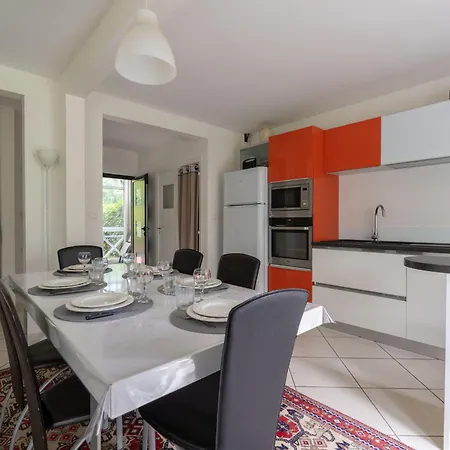 Holiday Etoile By Interhome بيت للعطل *
