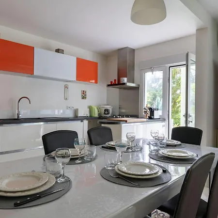 بيت للعطل Holiday Etoile By Interhome آركاشو