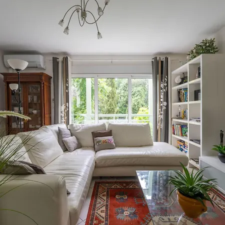 Holiday Etoile By Interhome * آركاشو