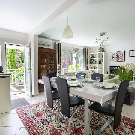 Holiday Etoile By Interhome Holiday home