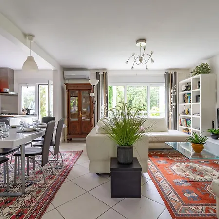 Holiday Etoile By Interhome آركاشو