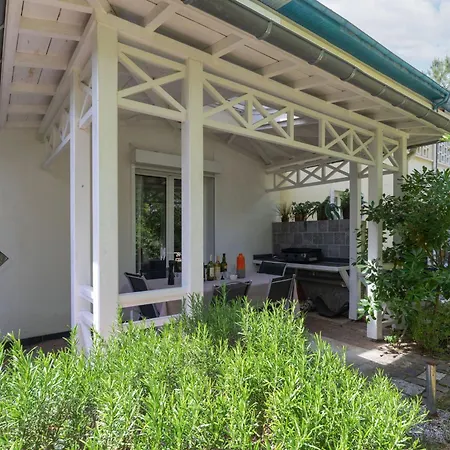 Holiday Etoile By Interhome بيت للعطل آركاشو