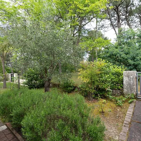 Holiday Etoile By Interhome Holiday home Arcachon